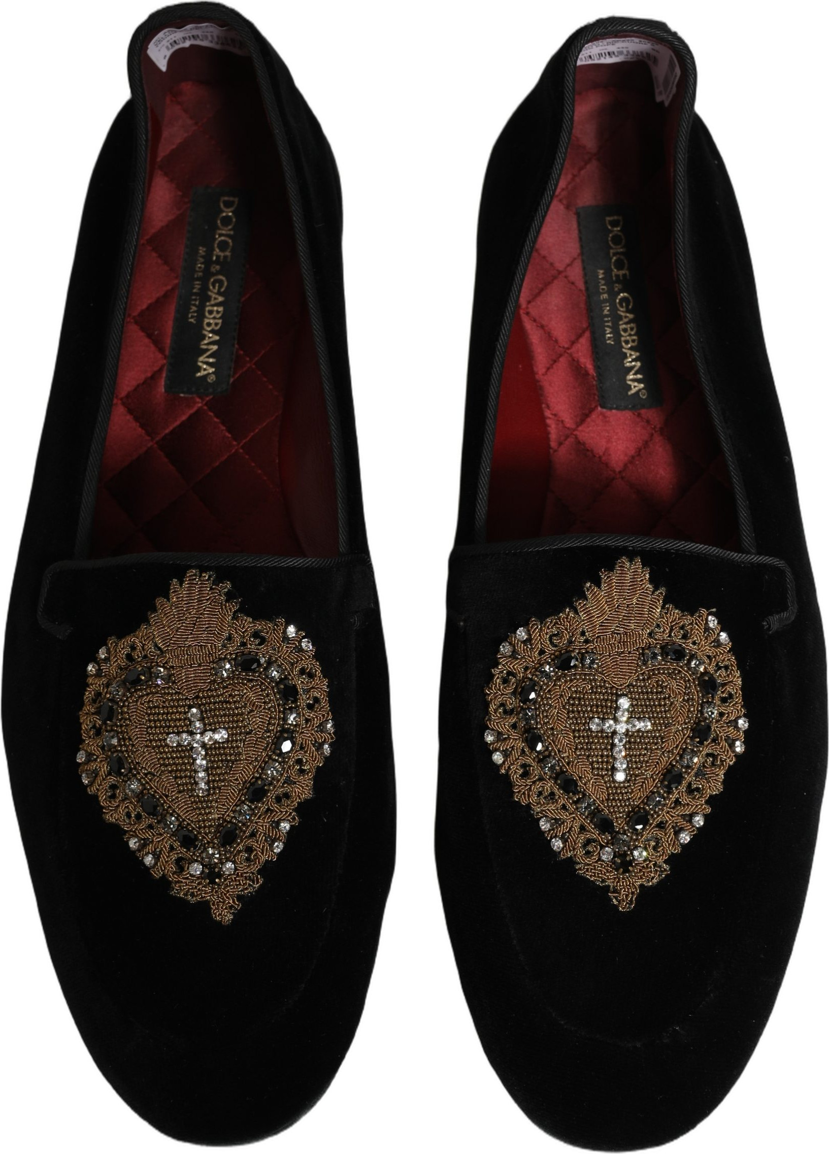 Dress Shoes Dolce & Gabbana