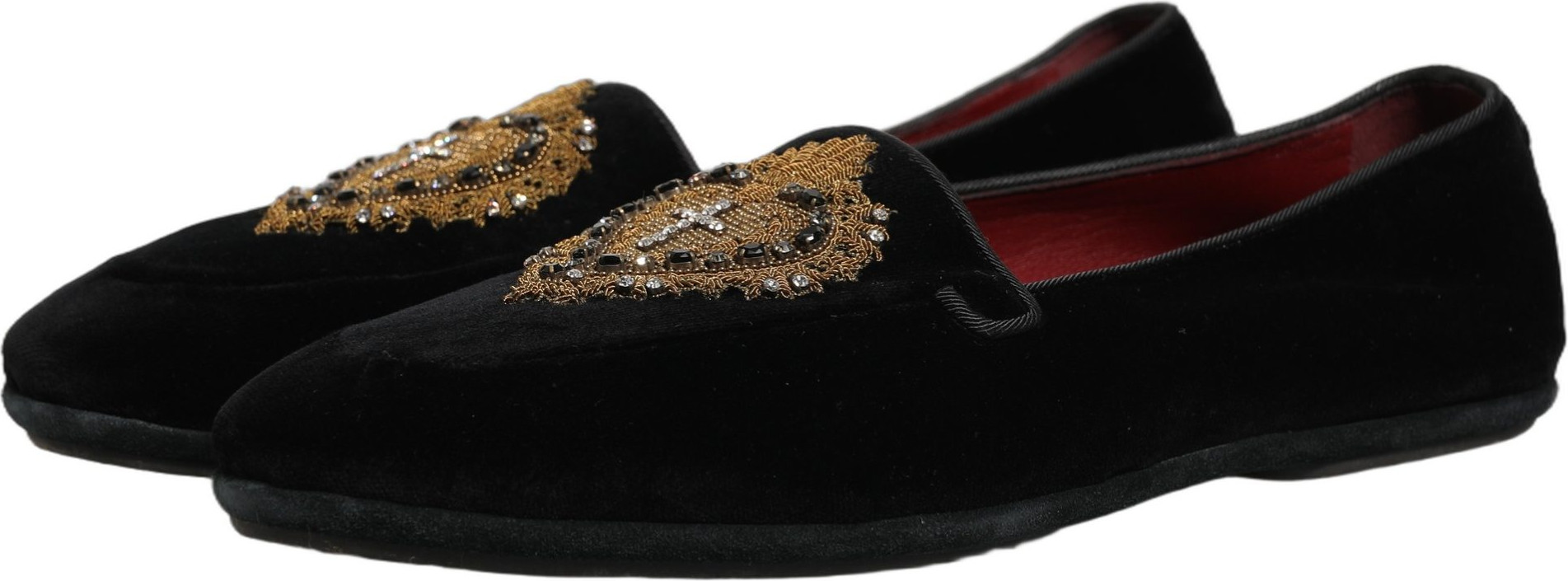 Dress Shoes Dolce & Gabbana