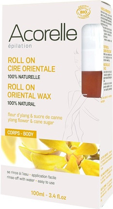 Roll-On Воск Acorelle Oriental Bio
