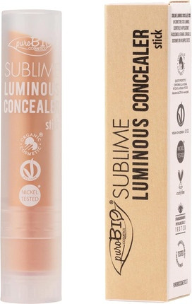 Консилер Purobio Sublime Luminous