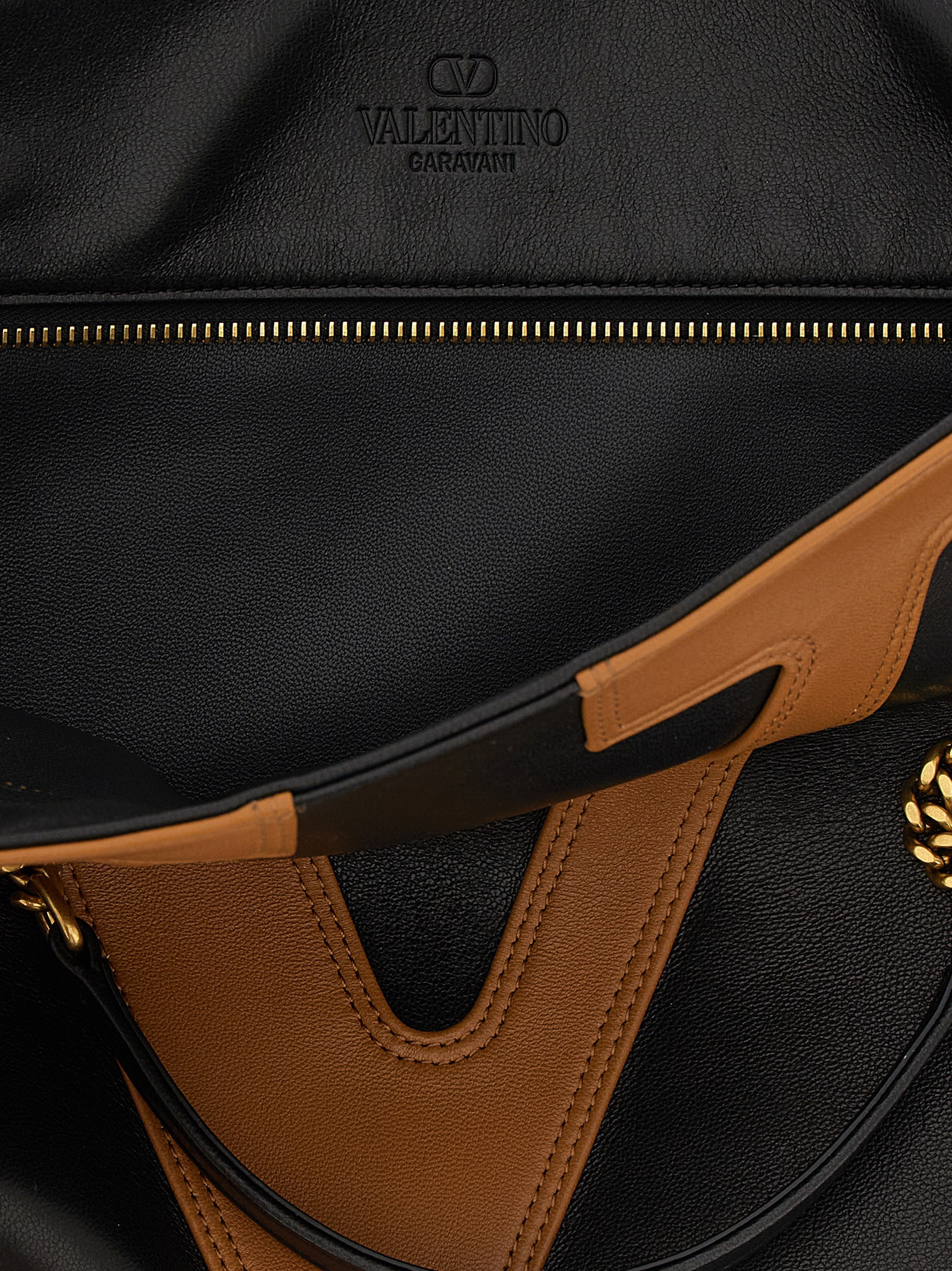 Tote Bag Valentino Garavani Viva Superstar