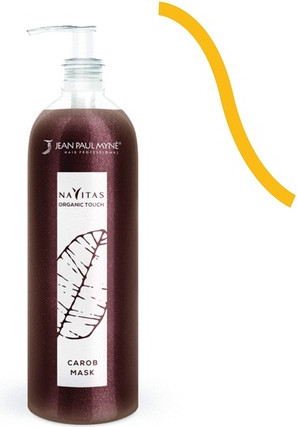 Organic Touch Carob Mask Jean Paul Myne