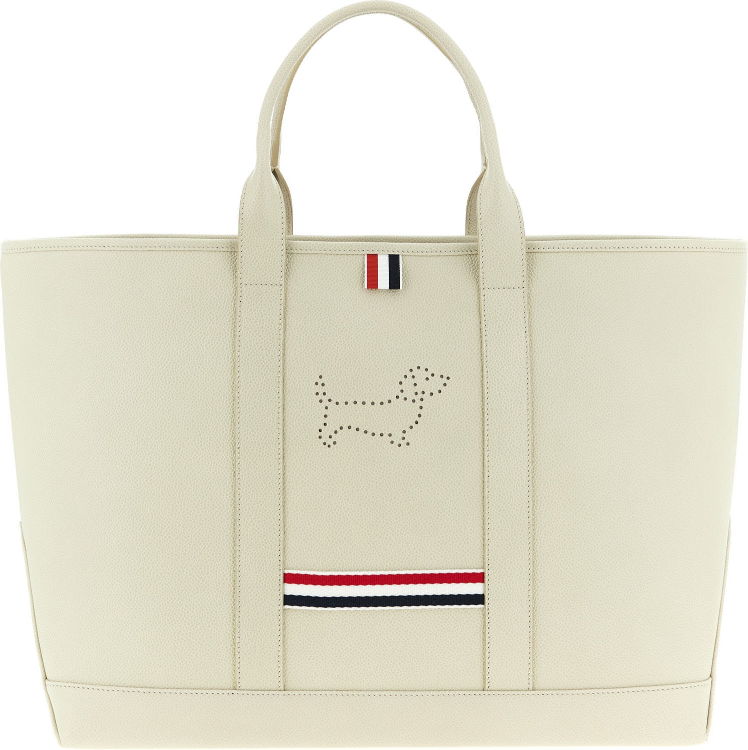 Tote Bag Thom Browne Tool Tote