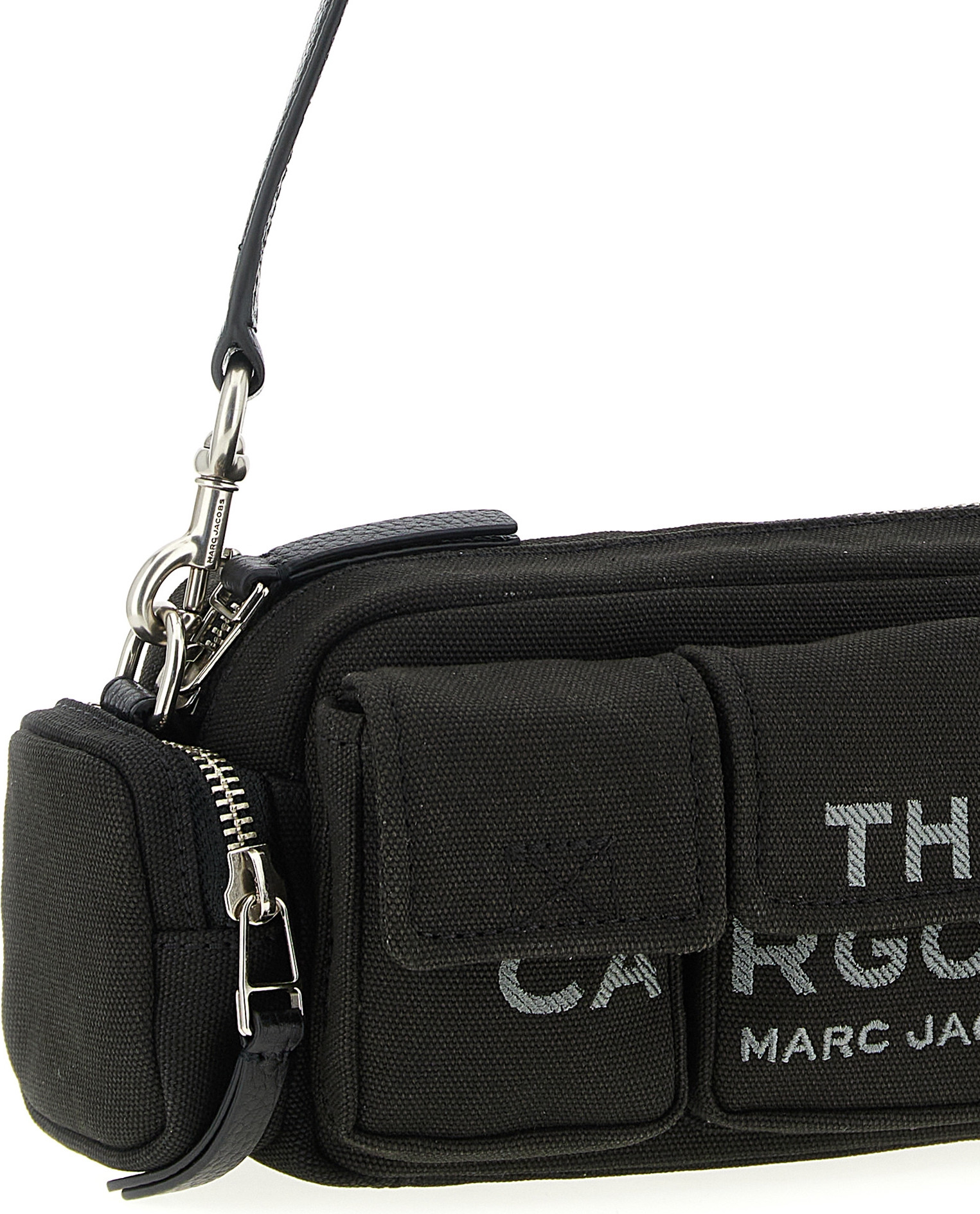 Shoulder Bag The Marc Jacobs The Canvas Cargo