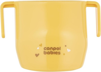 Открытая чашка Canpol Babies