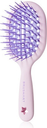 Hairbrush Brushart Detangling Hairbrush