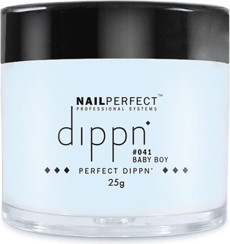 Powder Nail Perfect Nail Perfect