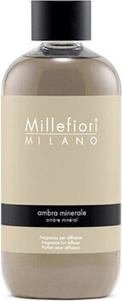 Запасной блок для аромадиффузора Millefiori Ambra Minerale