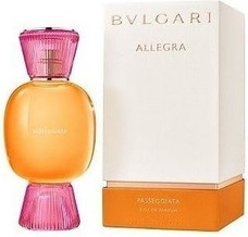 Bvlgari Allegra Passeggiata Eau de Parfum
