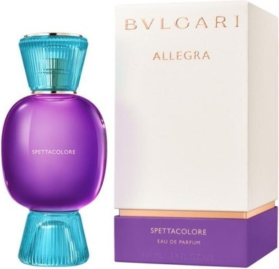 Bvlgari Allegra Spettacolare Eau de Parfum