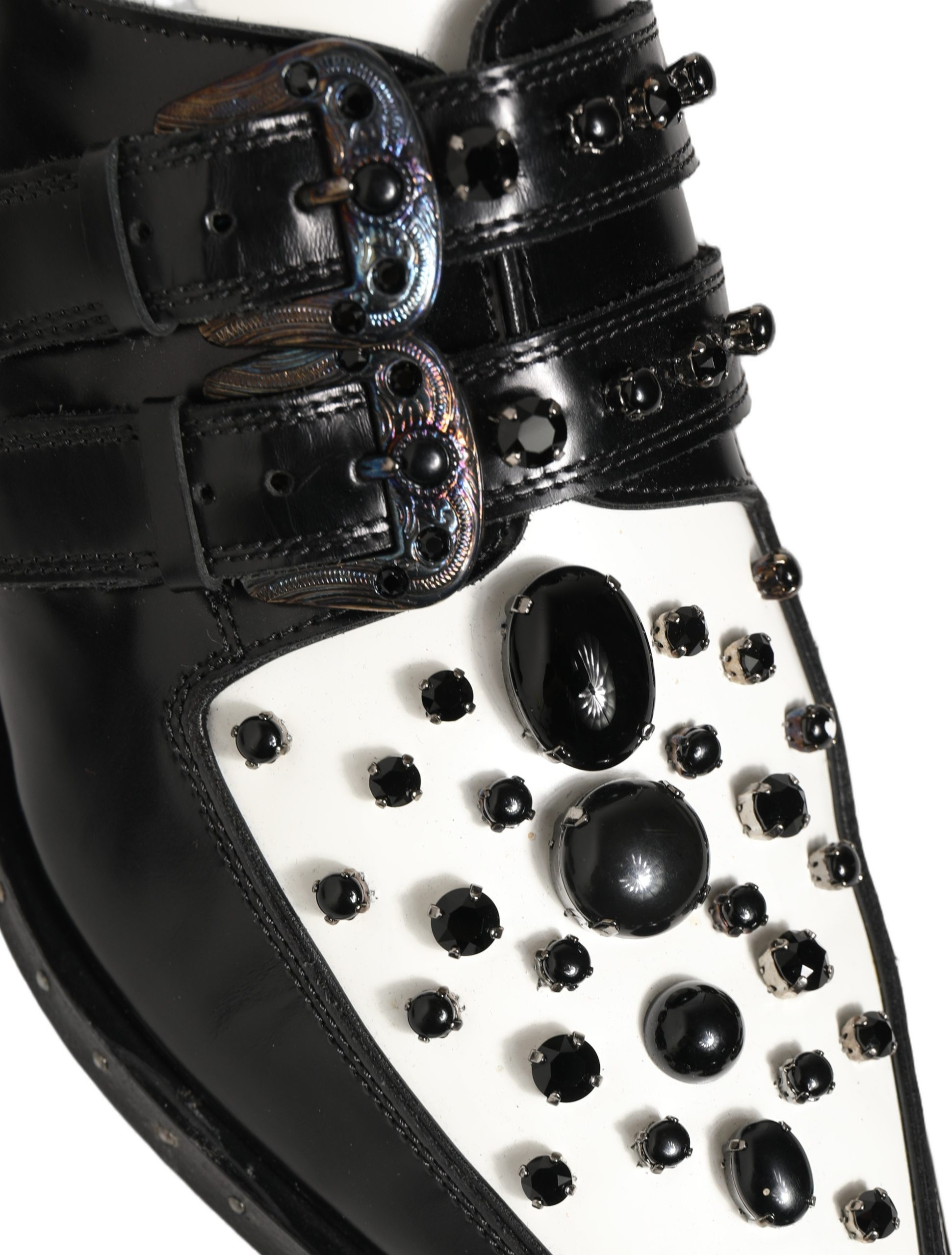 MONK STRAP Ko'ylak Dolce & Gabbana