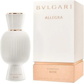 Eau de Parfum Bvlgari Allegra Magnifying Rose
