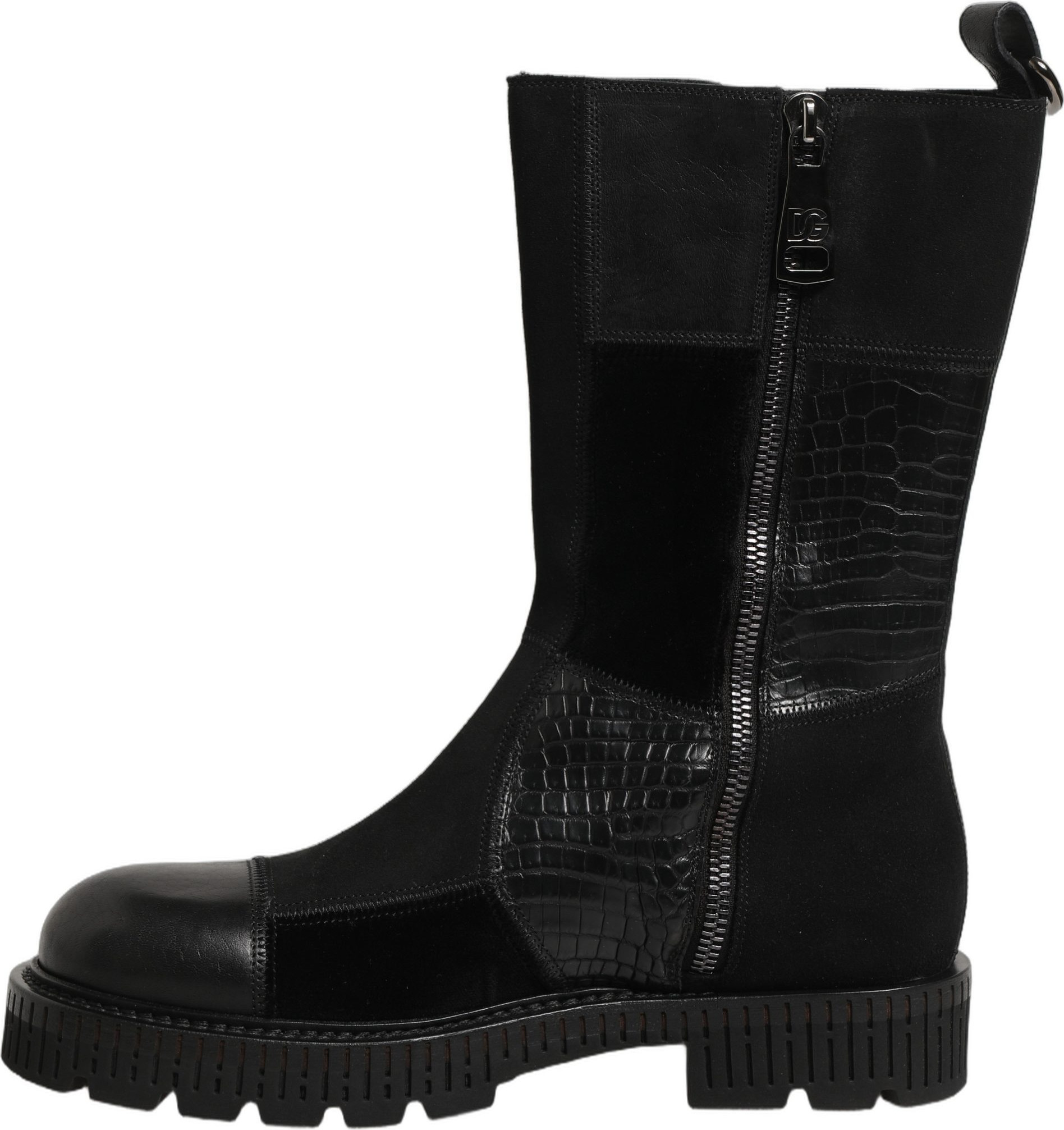 Boots Dolce & Gabbana