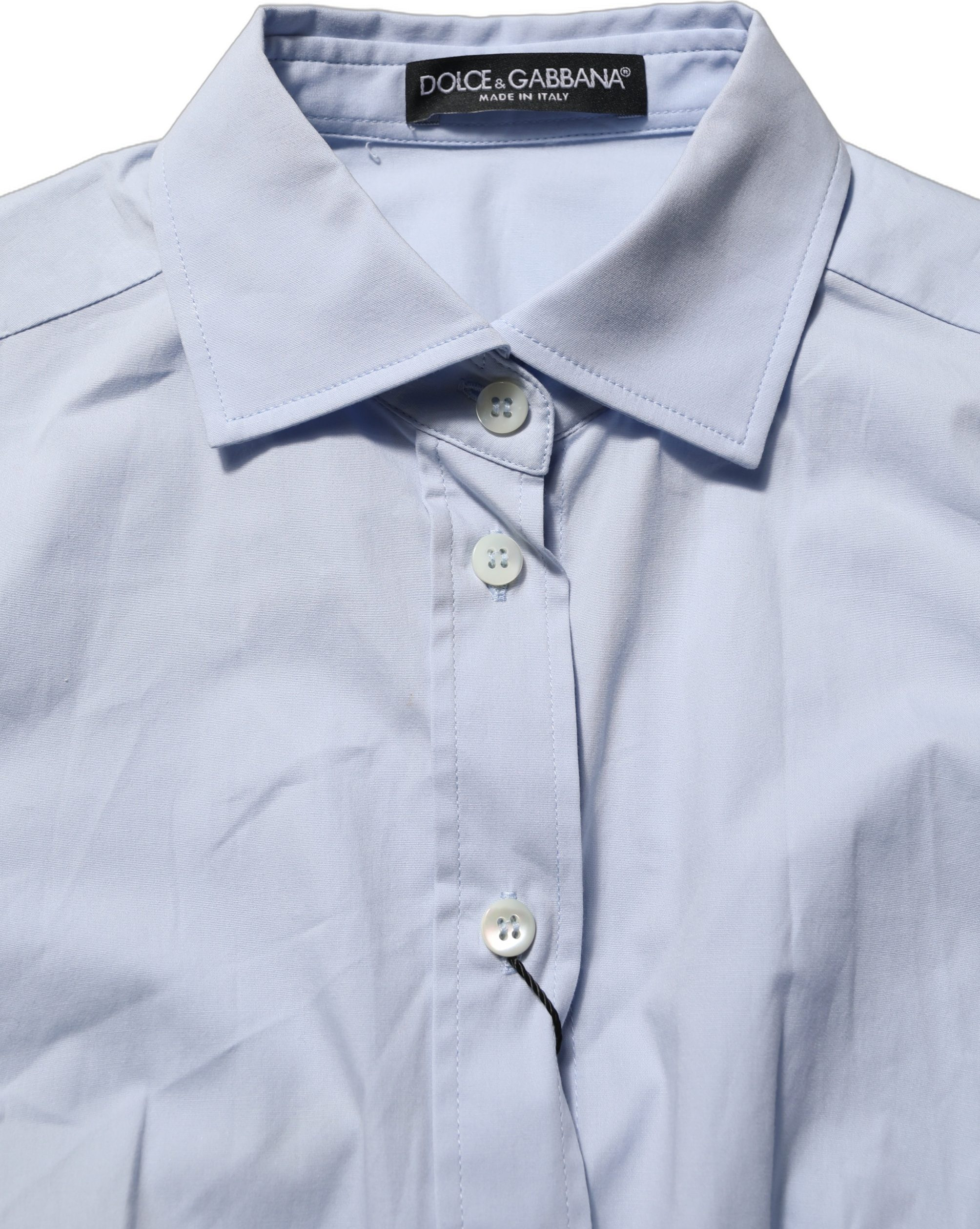 Dress Shirt Dolce & Gabbana