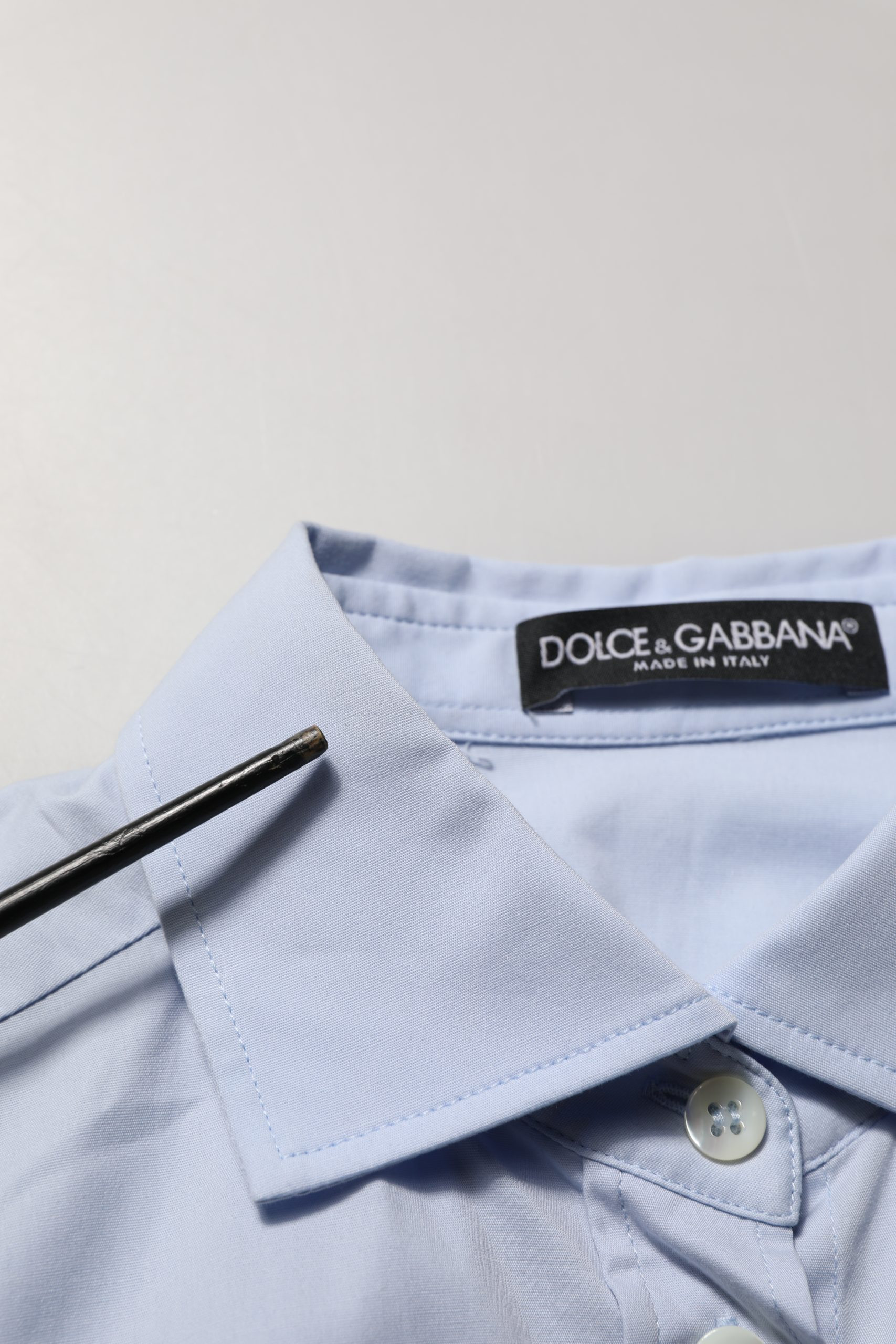 Dress Shirt Dolce & Gabbana