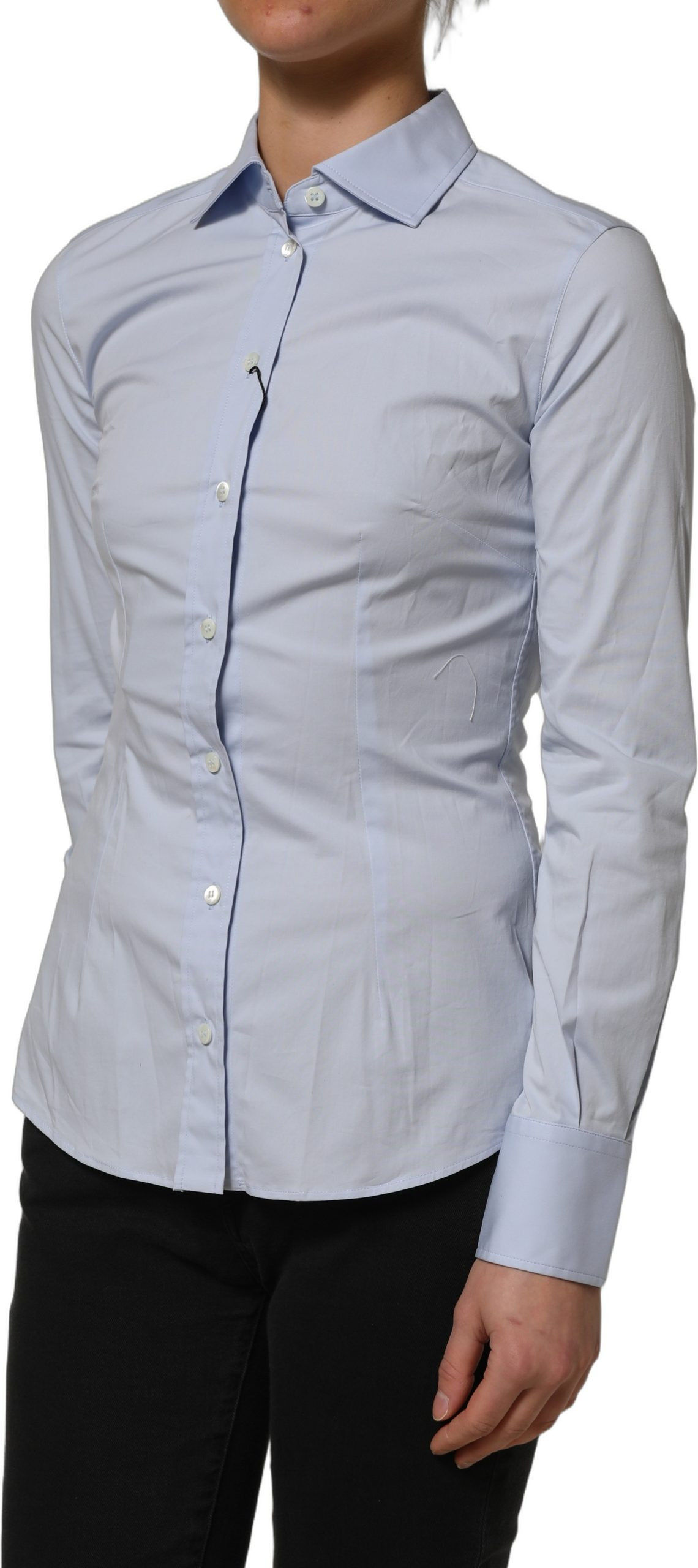 Dress Shirt Dolce & Gabbana