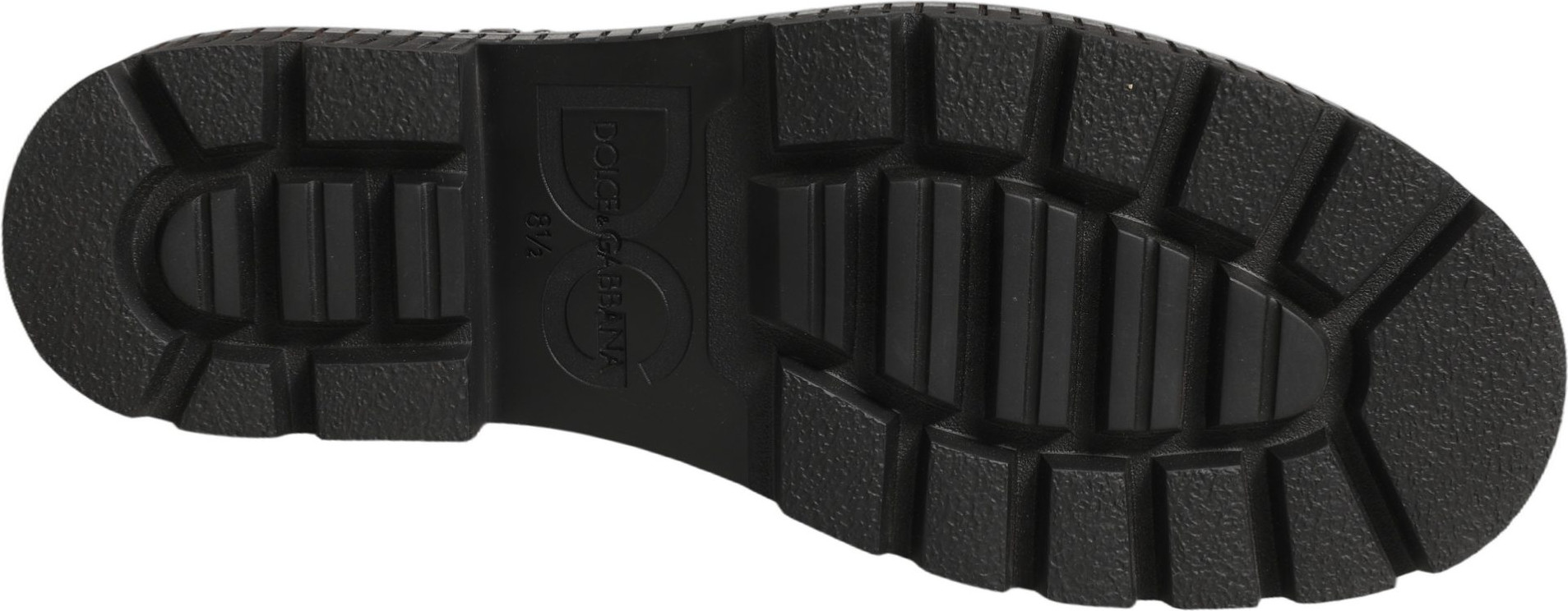 Boots Dolce & Gabbana