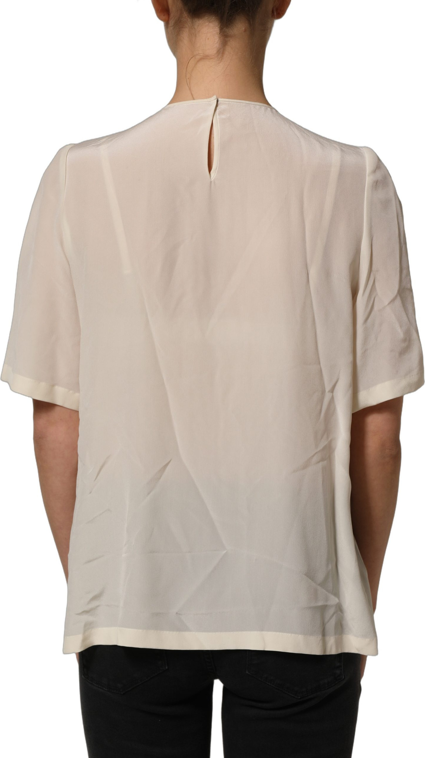 Bluse Top Dolce & Gabbana