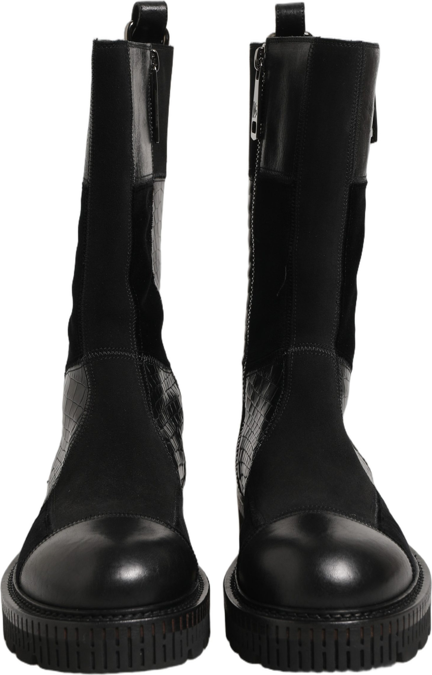 Boots Dolce & Gabbana
