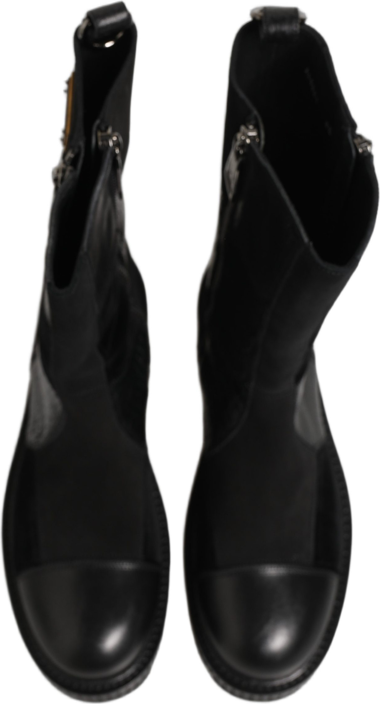 Boots Dolce & Gabbana