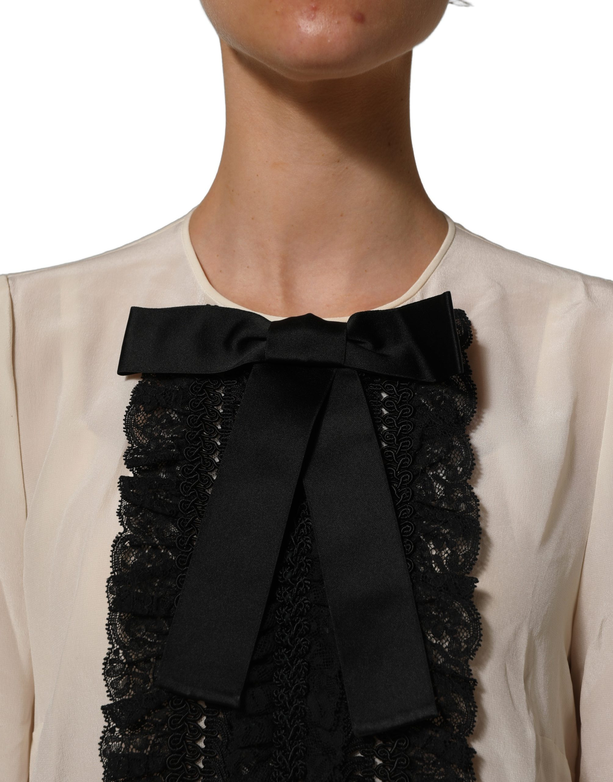 Blouse Top Dolce & Gabbana