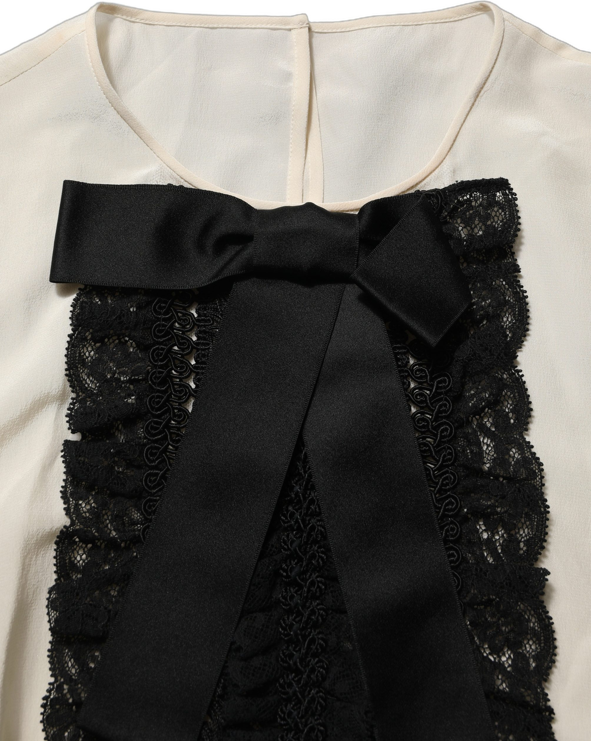 Blouse Top Dolce & Gabbana