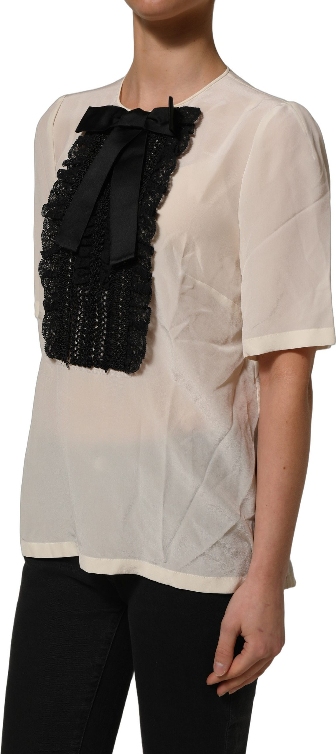 Blouse Top Dolce & Gabbana