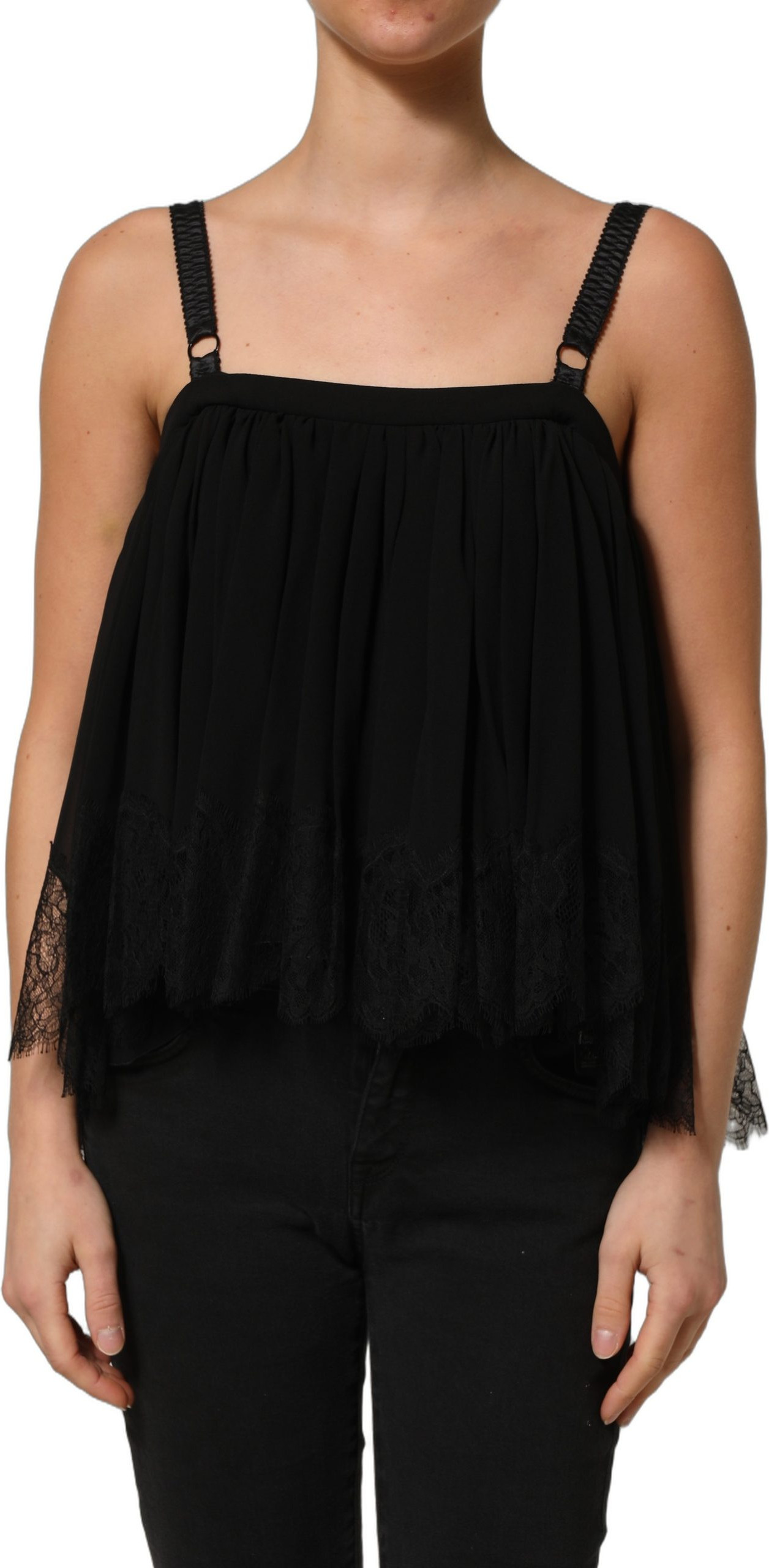 Tank top Dolce & Gabbana