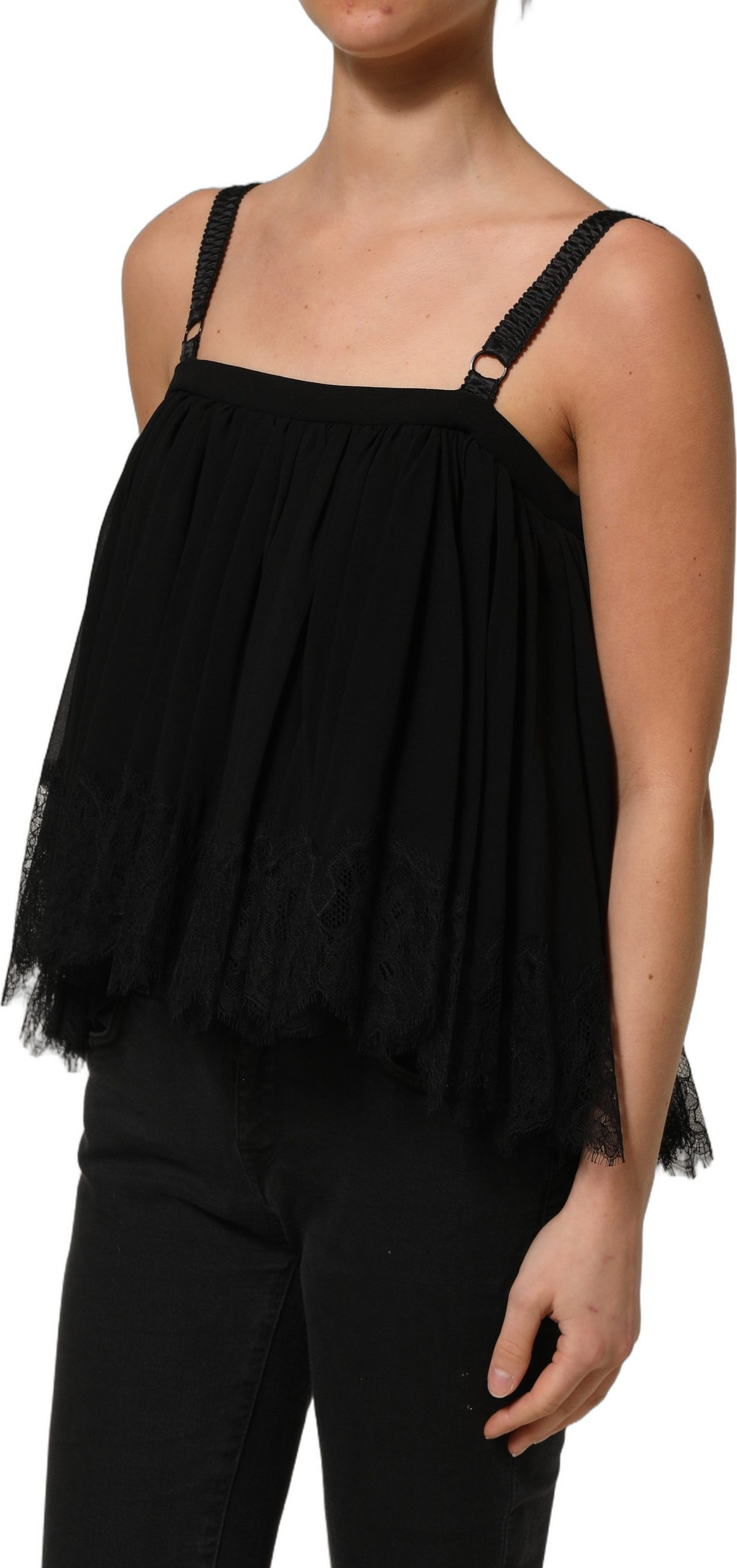 Tank top Dolce & Gabbana
