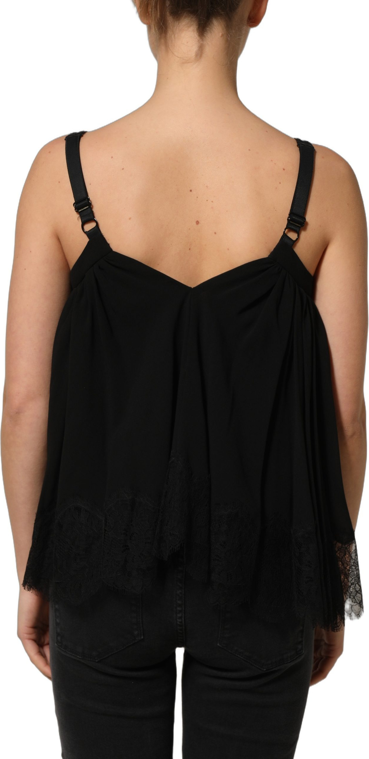 Tank top Dolce & Gabbana