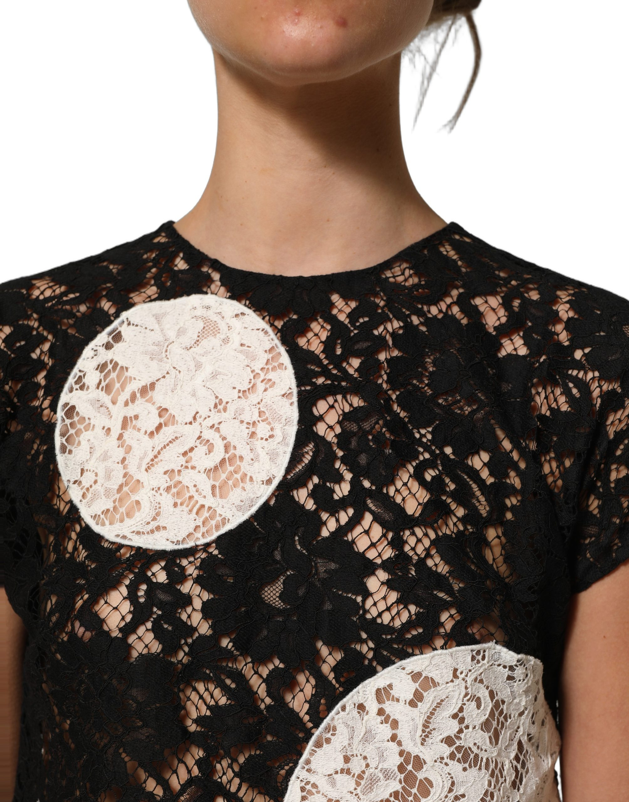 Blouse Top Dolce & Gabbana