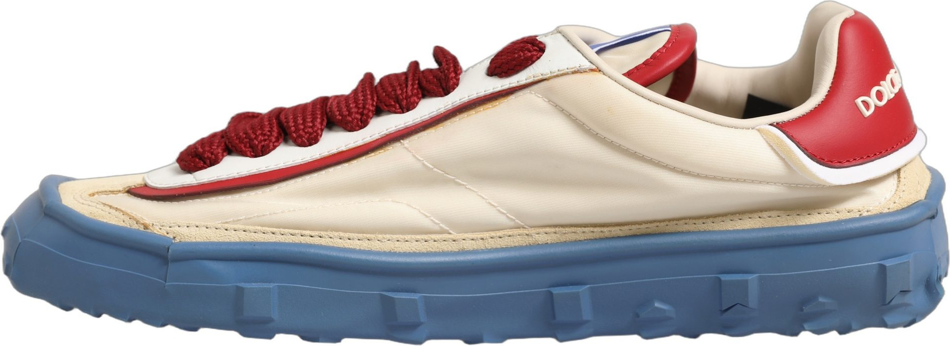 Schnürschuhe Sneakers Schuhe Dolce & Gabbana Old Runner