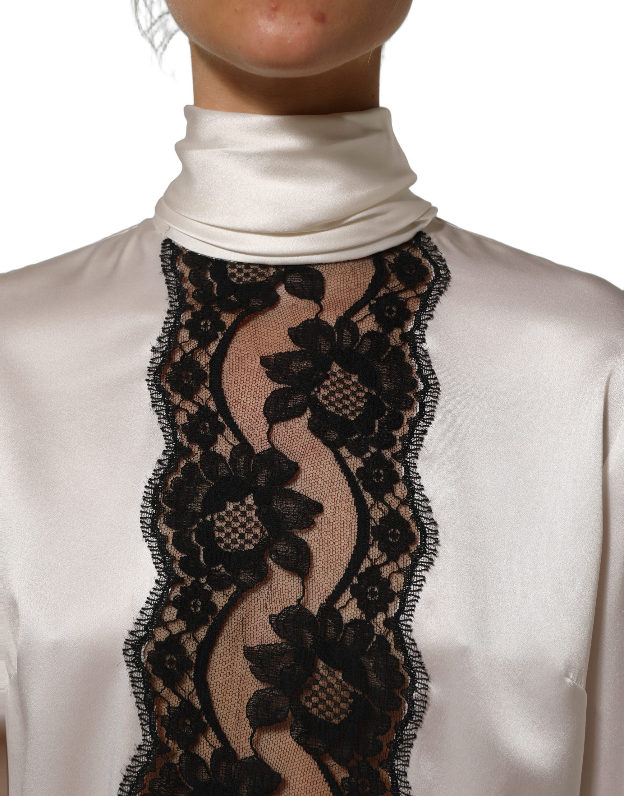 Bluse Top Dolce & Gabbana