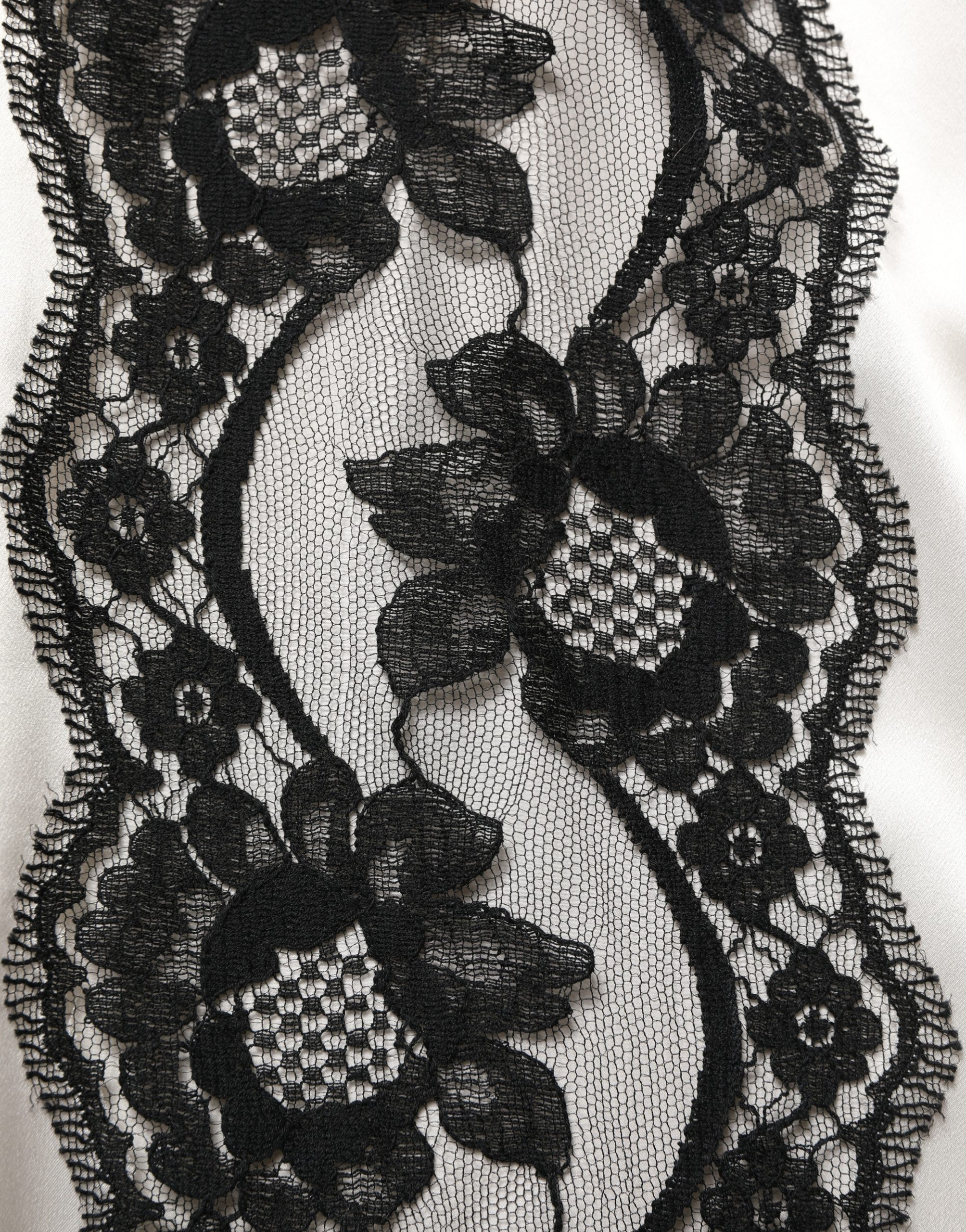 Blouse Top Dolce & Gabbana