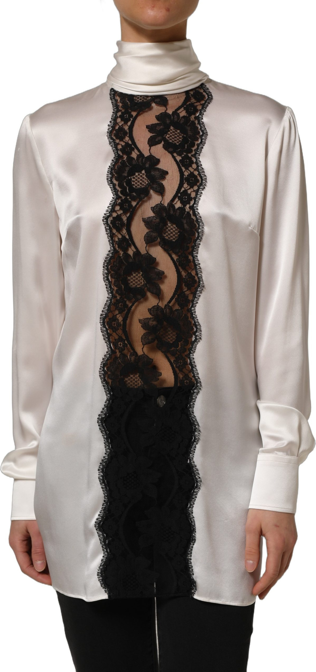 Blouse Top Dolce & Gabbana