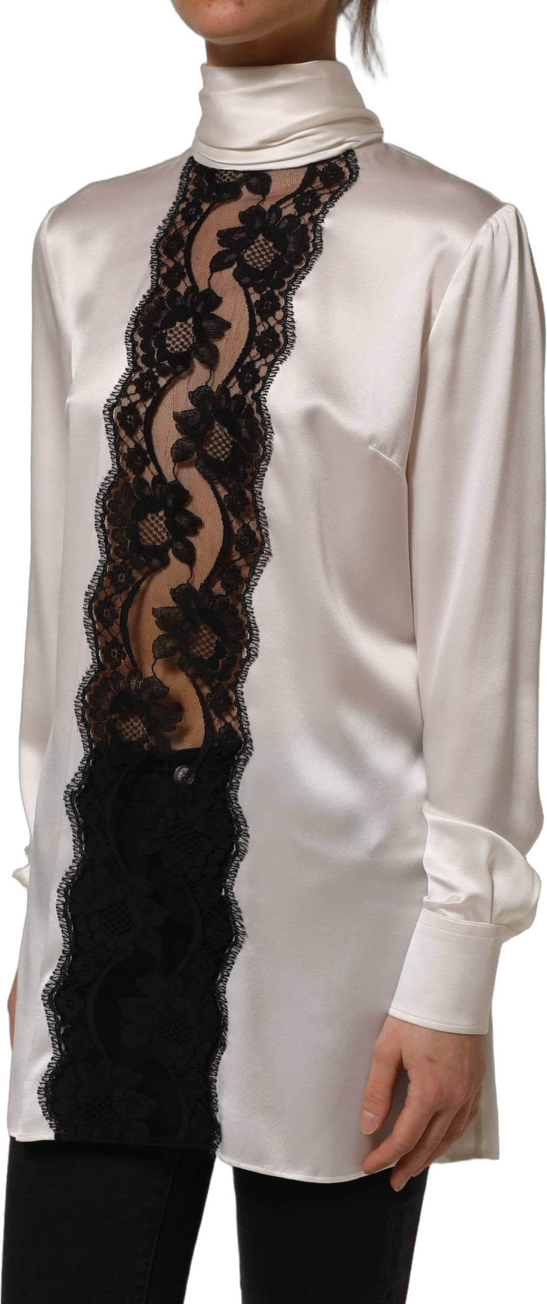 Blouse Top Dolce & Gabbana