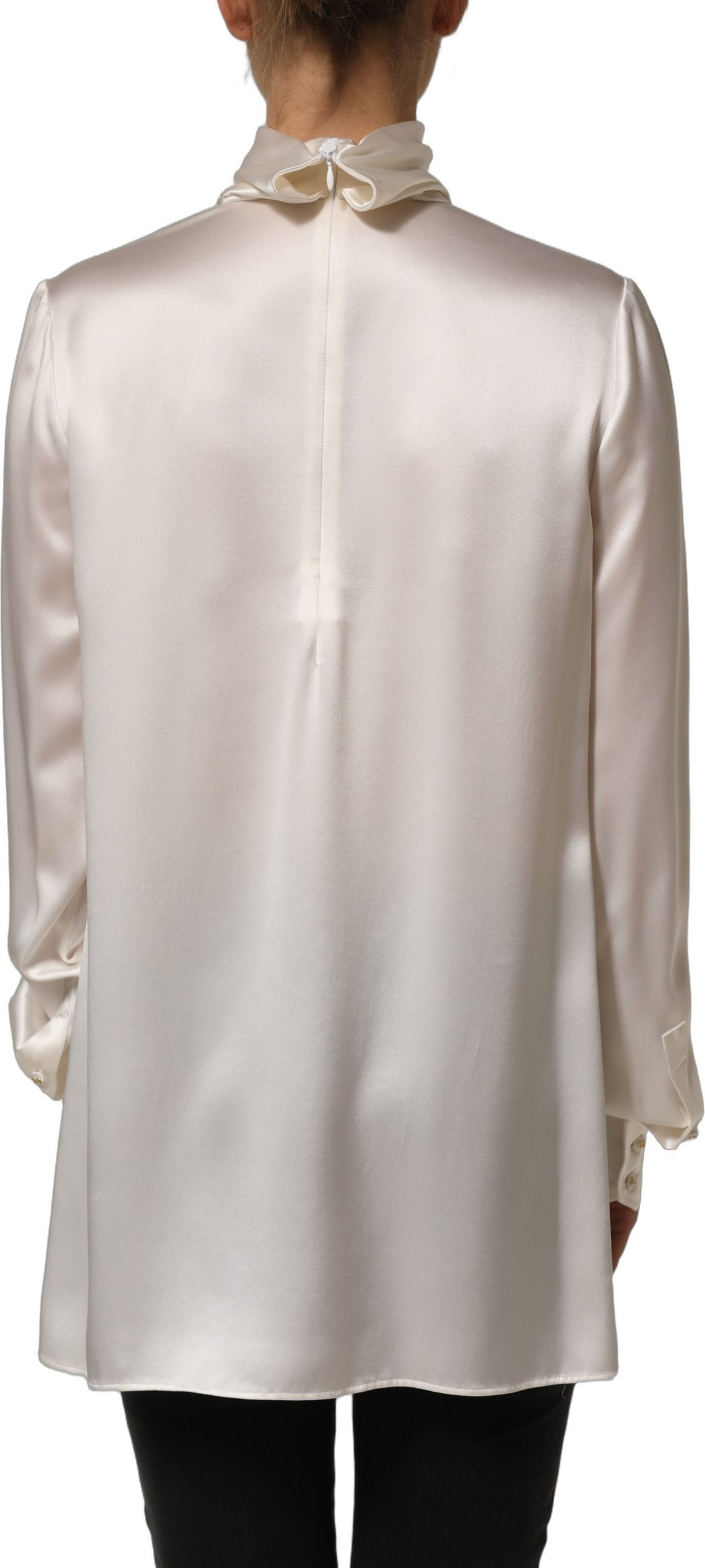 Blouse Top Dolce & Gabbana
