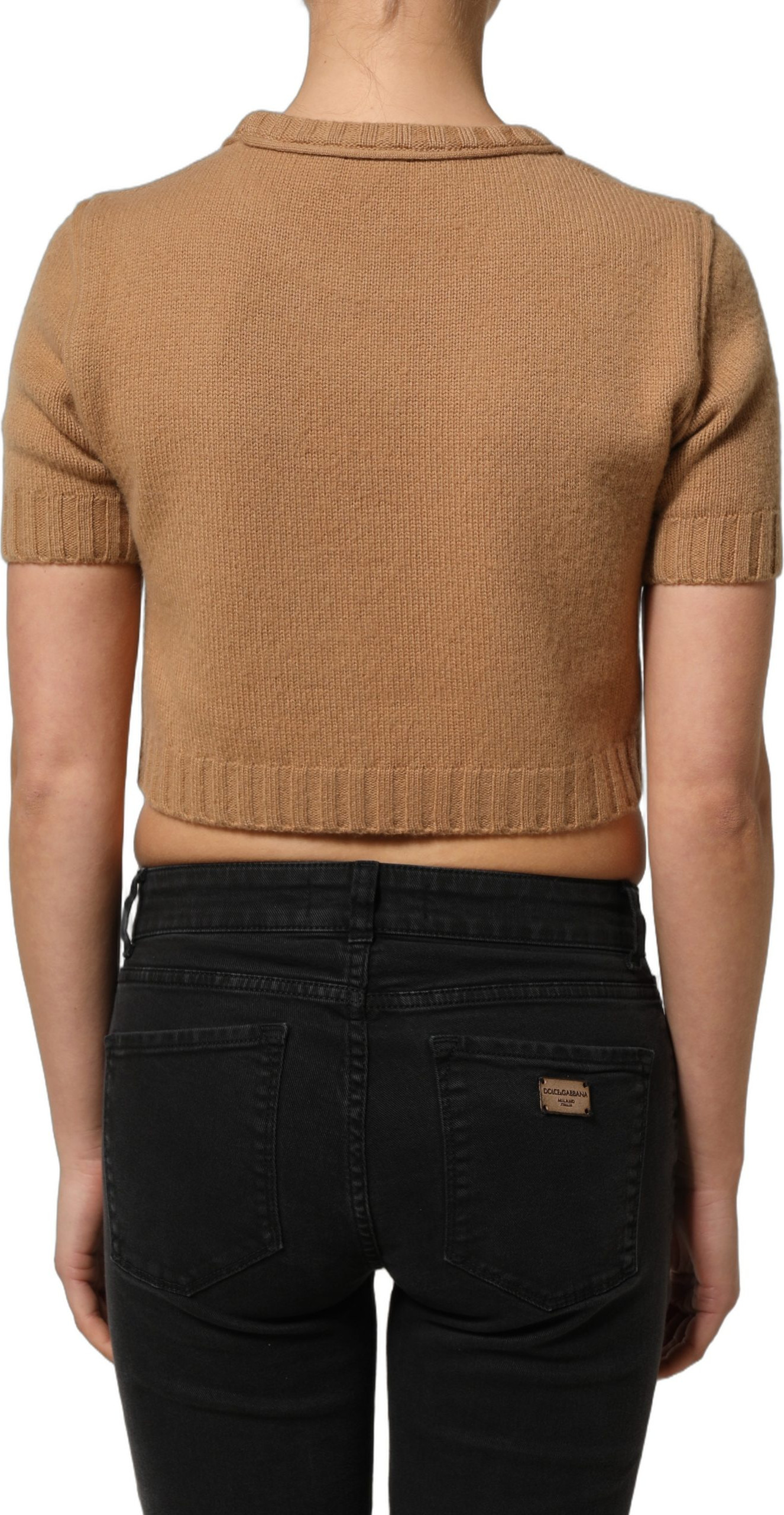 Bluse Top Dolce & Gabbana