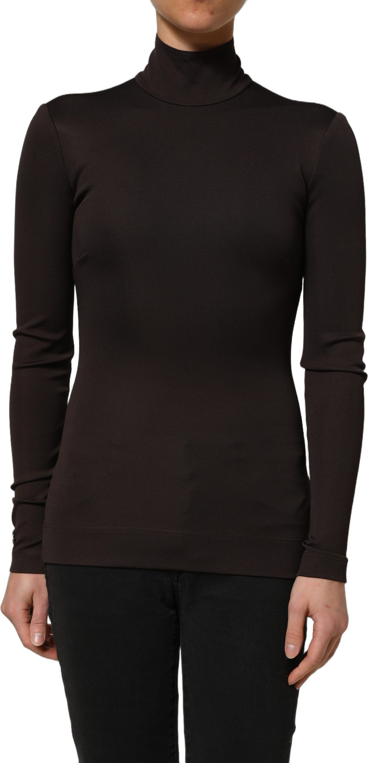 Long Sleeve Blouse Dolce & Gabbana
