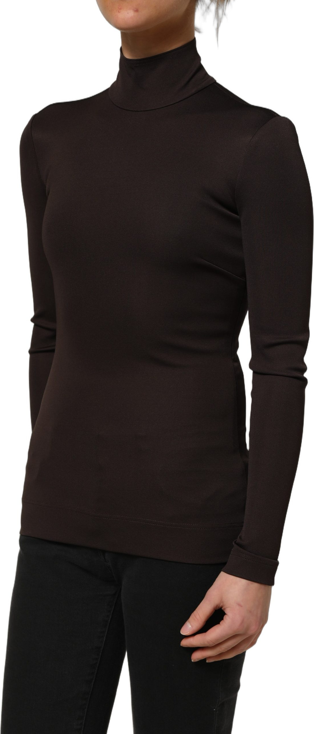Long Sleeve Blouse Dolce & Gabbana