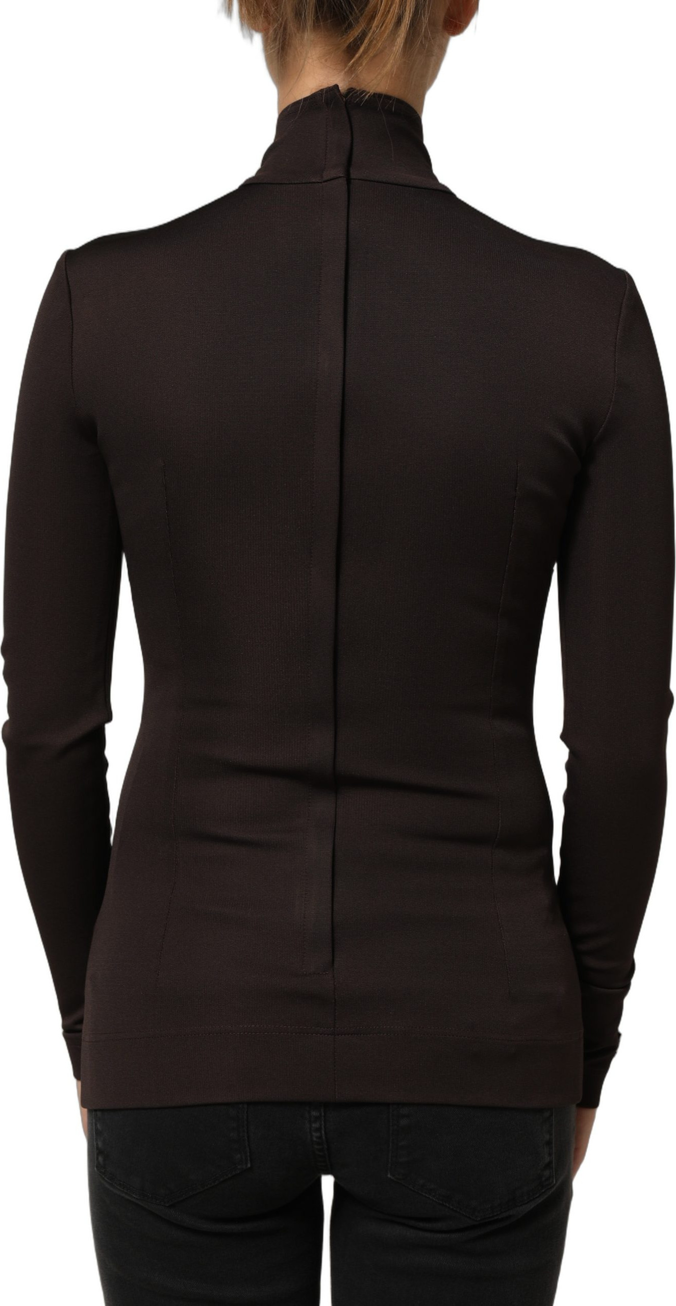 Long Sleeve Blouse Dolce & Gabbana