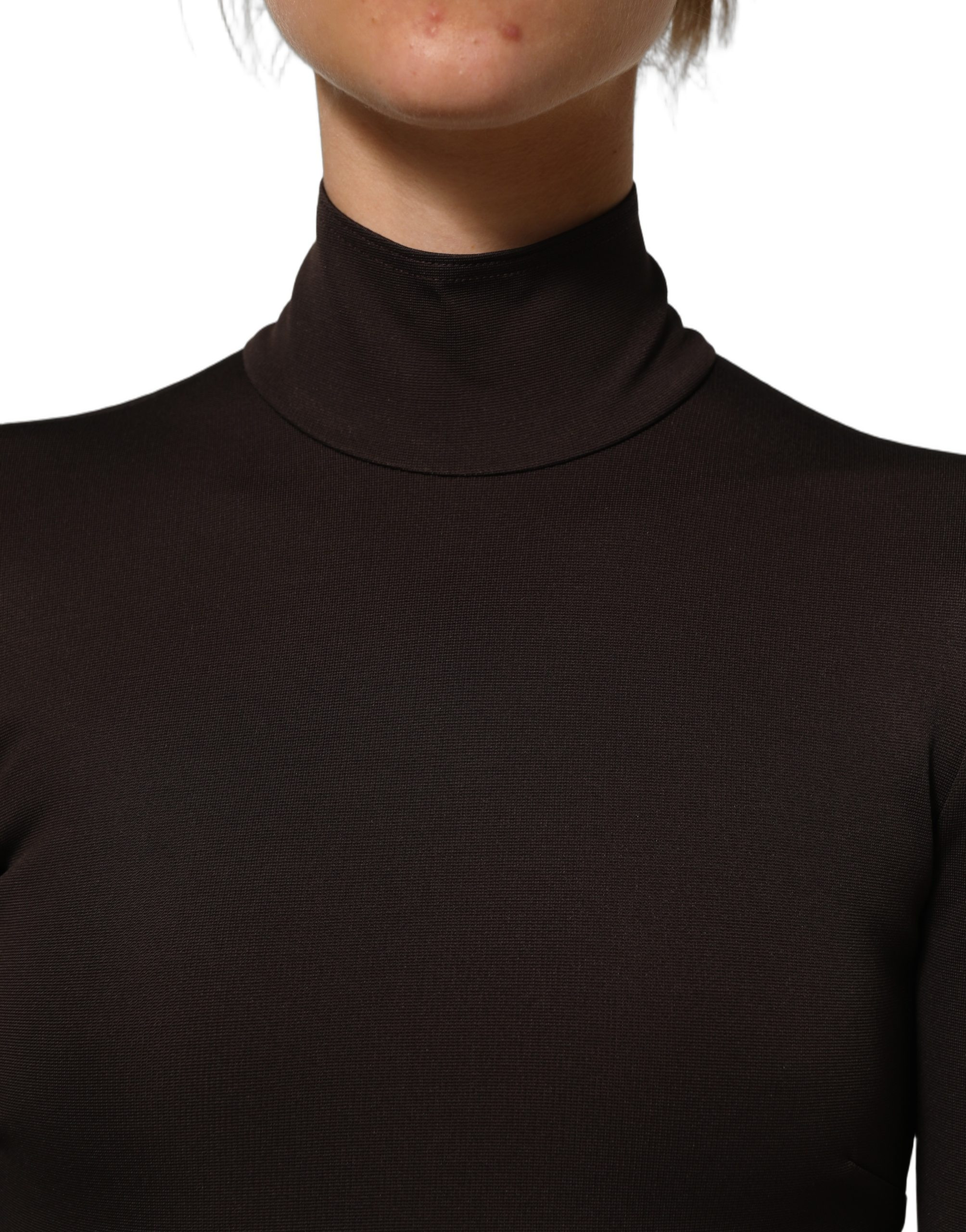 Long Sleeve Blouse Dolce & Gabbana