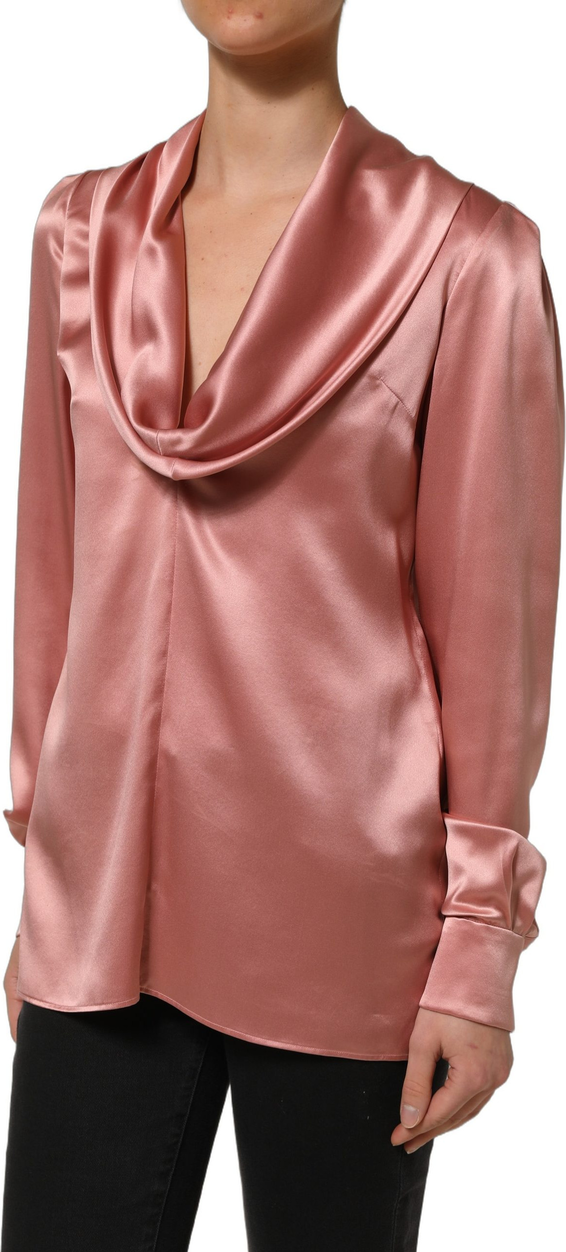 Blouse Top Dolce & Gabbana