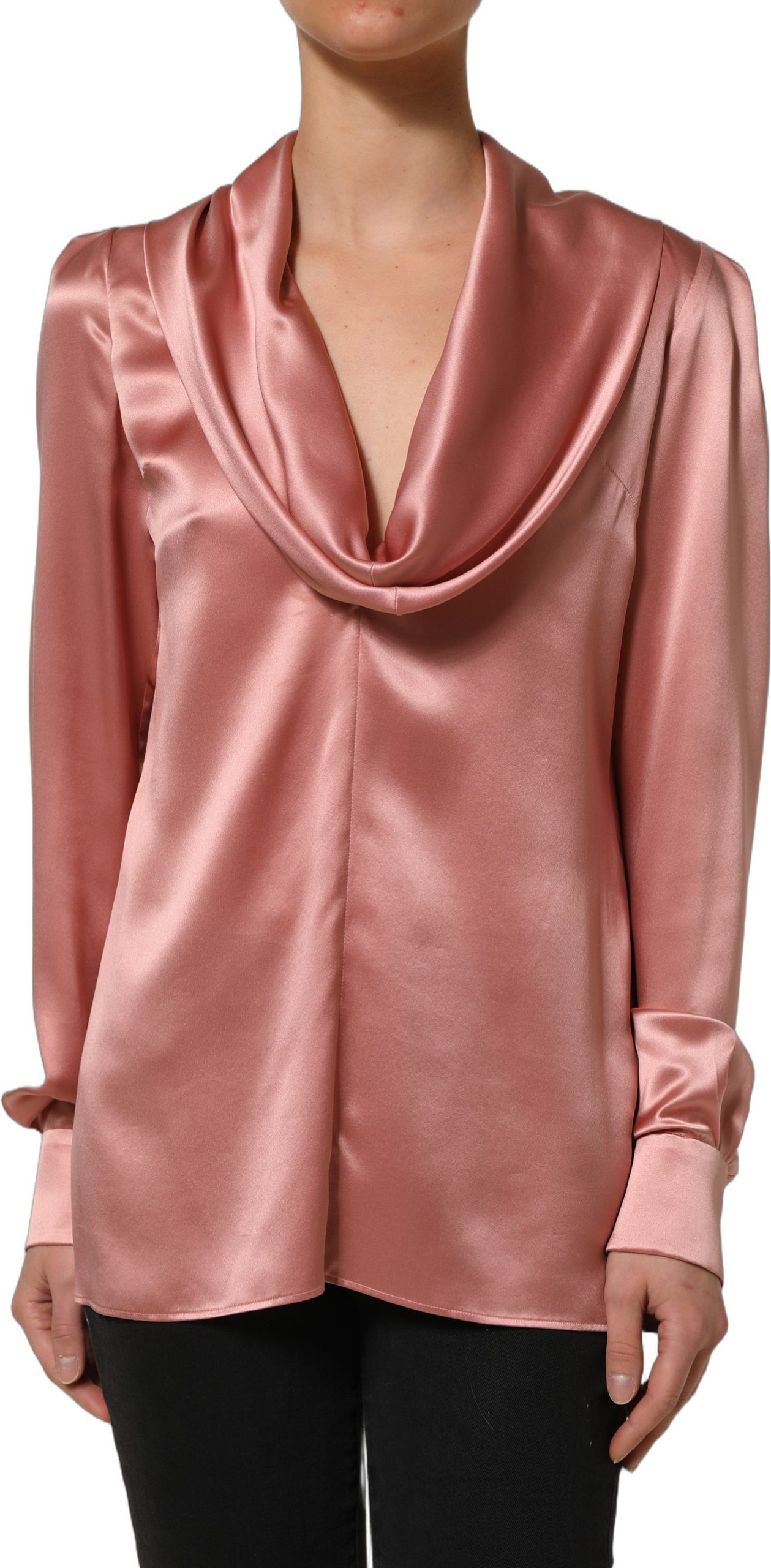 Blouse Top Dolce & Gabbana