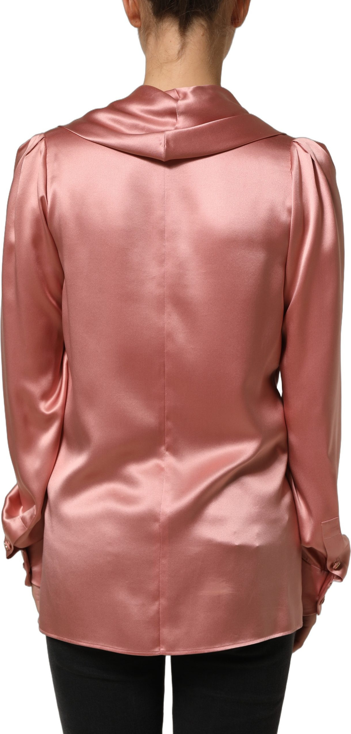 Blouse Top Dolce & Gabbana
