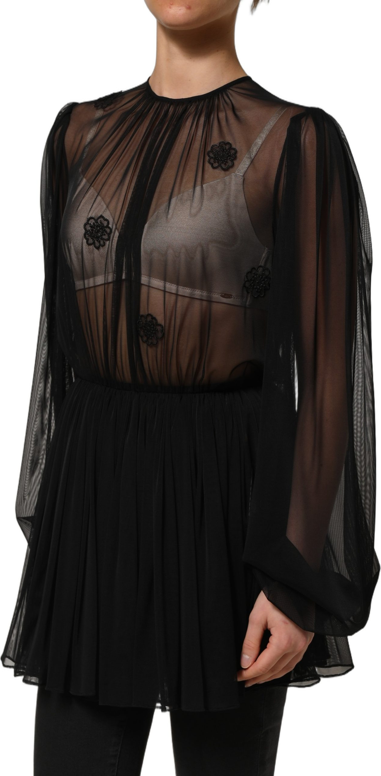 Bluse Top Dolce & Gabbana
