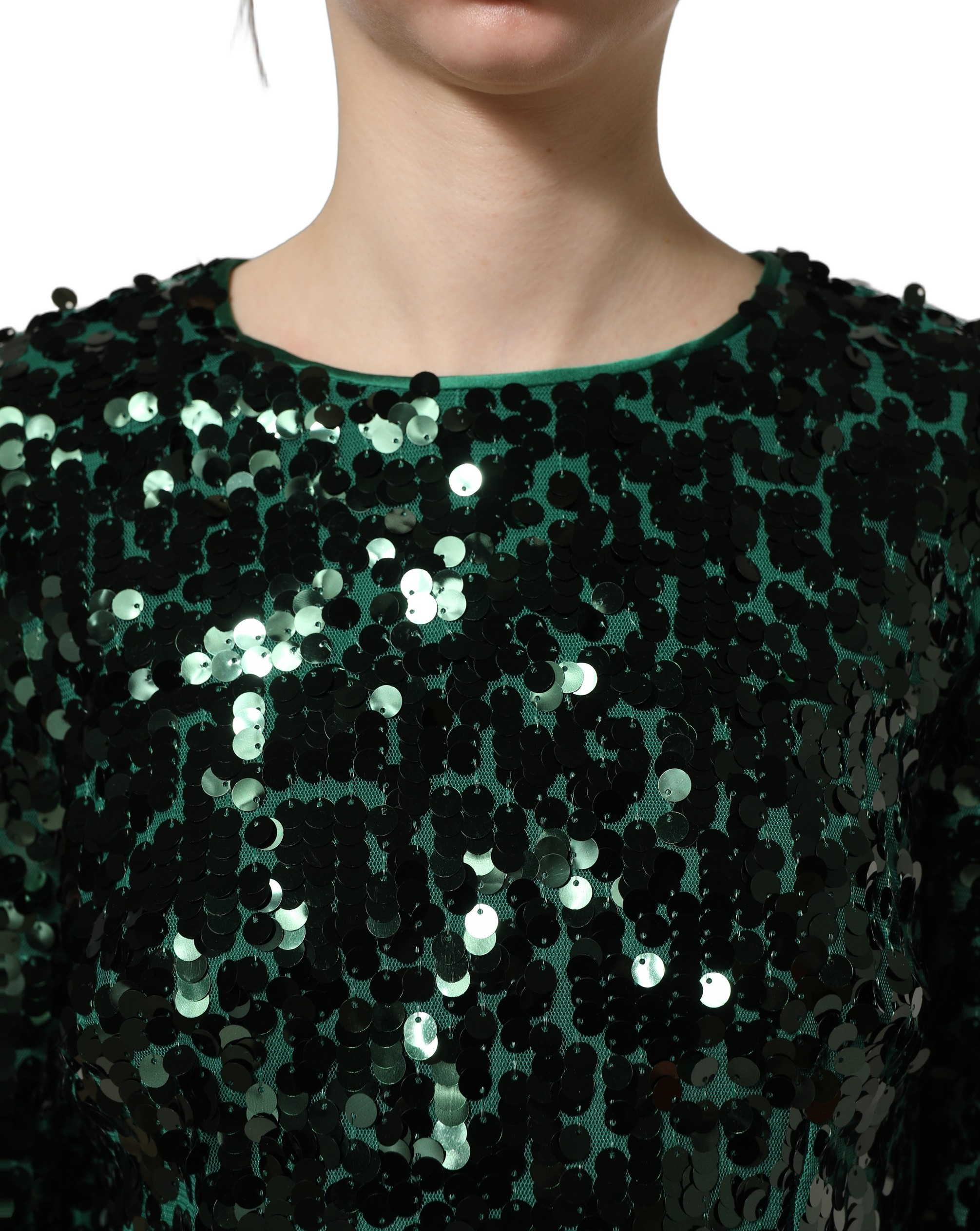 Crop Top Dolce & Gabbana