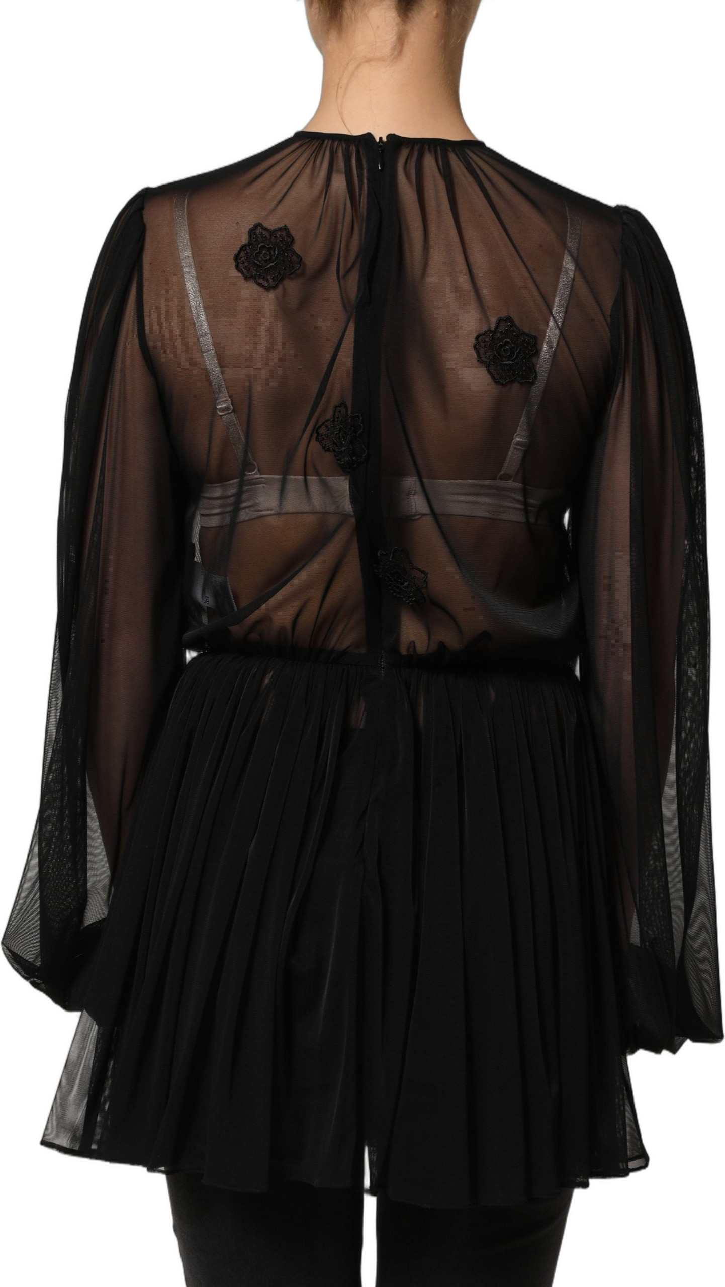 Blouse Top Dolce & Gabbana
