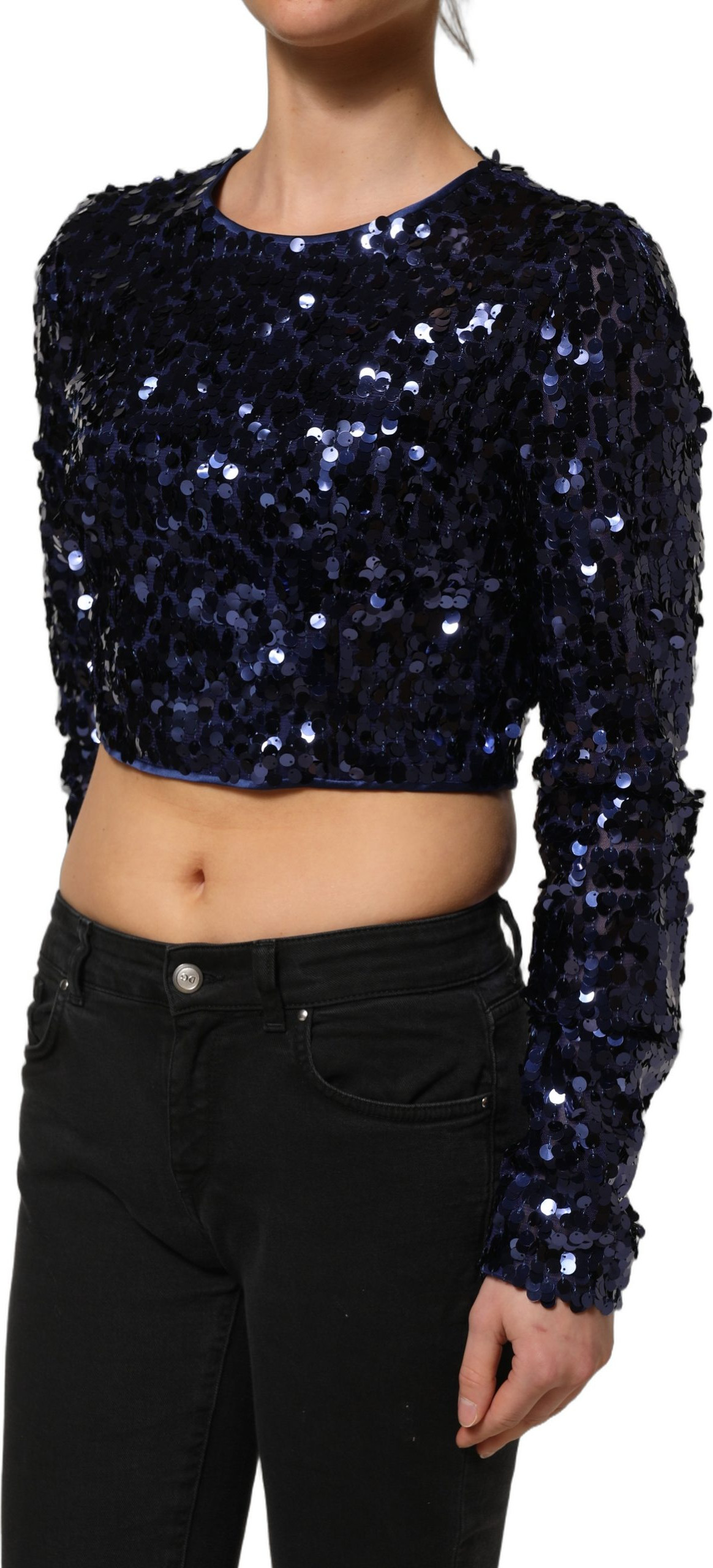 Blouse Top Dolce & Gabbana