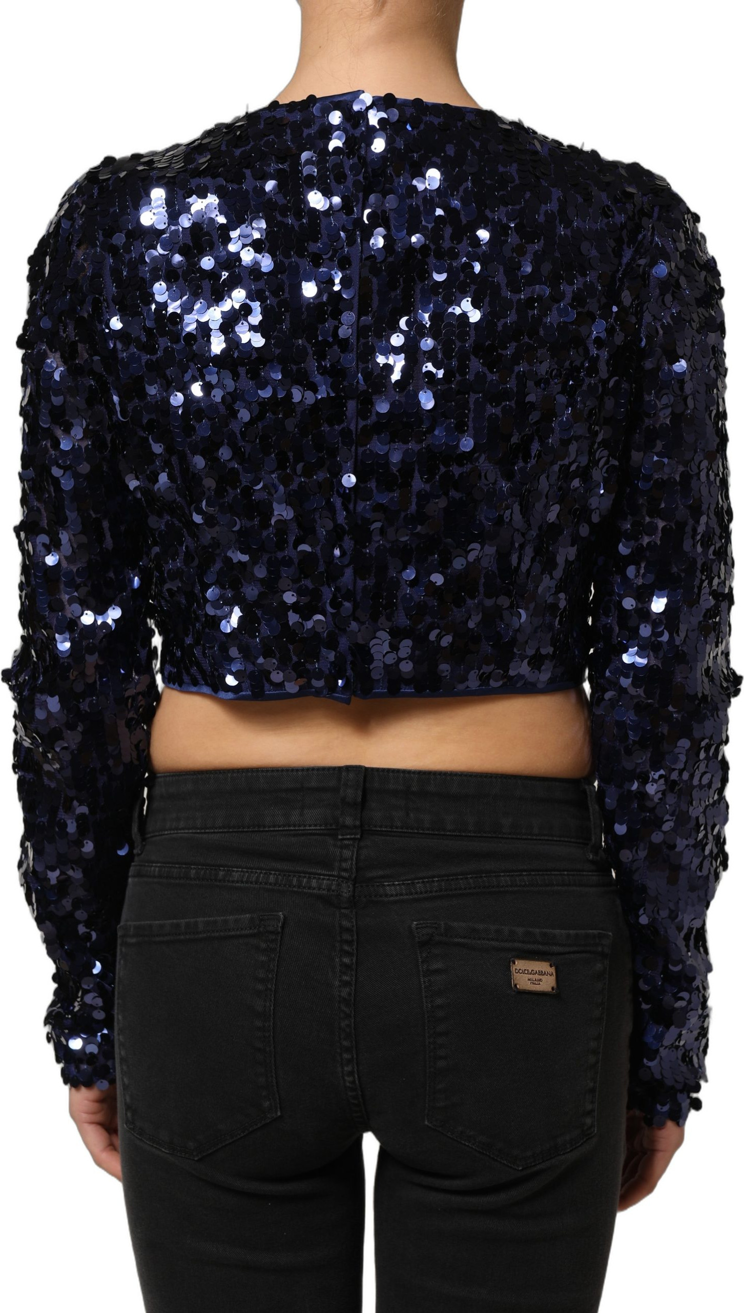 Blouse Top Dolce & Gabbana